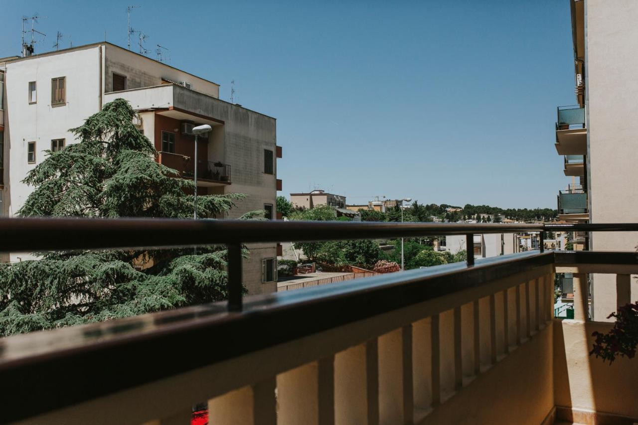 شقة Casa 900 ماتيرا المظهر الخارجي الصورة