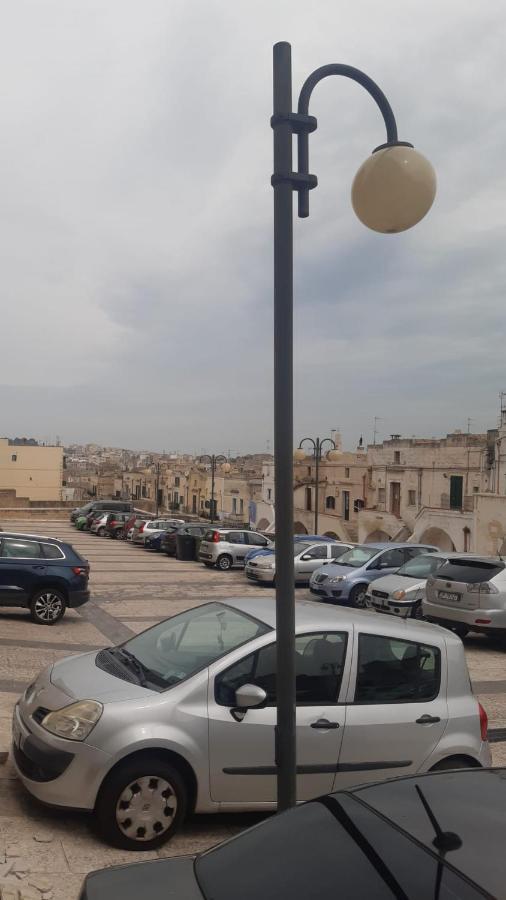شقة Casa 900 ماتيرا المظهر الخارجي الصورة